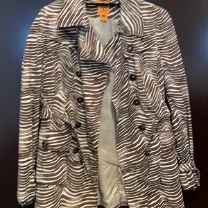 Tory Burch Jacket EUC